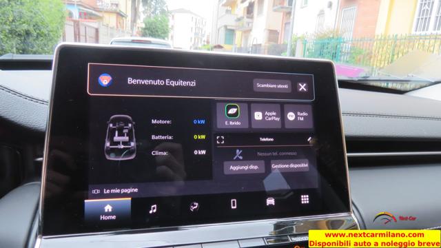 JEEP Compass usata 68