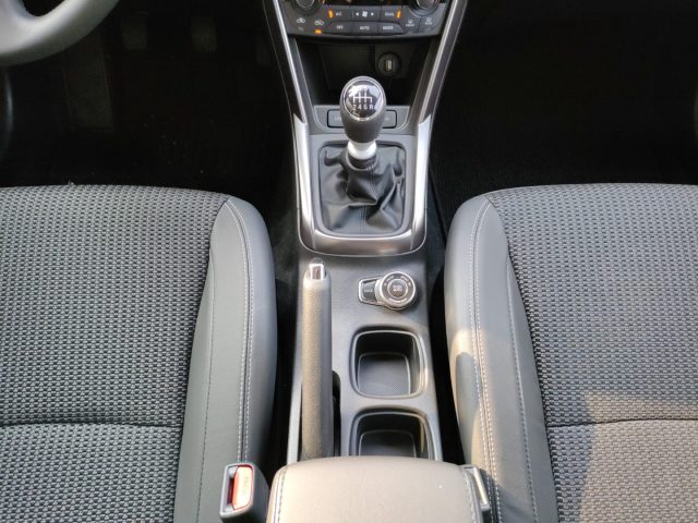 SUZUKI S-Cross usata, con Sistema di navigazione