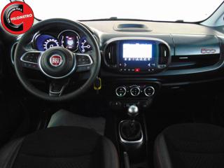 FIAT 500L usata, con Cruise Control