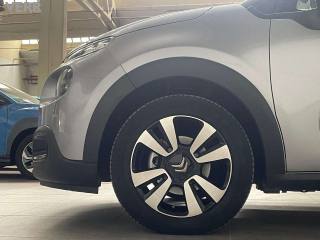 CITROEN C3 usata, con Autoradio