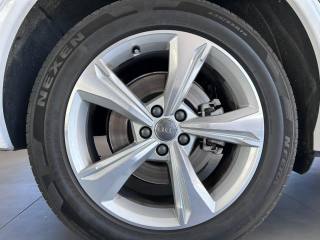 AUDI Q5 usata, con Controllo automatico clima