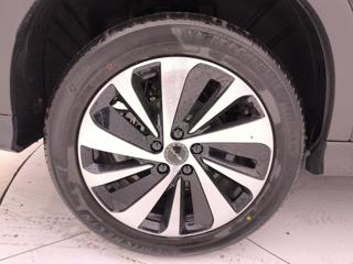 BYD Seal U usata, con Luci diurne LED