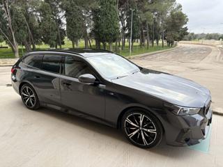 BMW 520 usata, con Airbag laterali