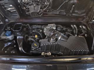 PORSCHE 911 usata, con Specchietti laterali elettrici