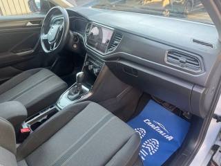 VOLKSWAGEN T-Roc usata, con Boardcomputer