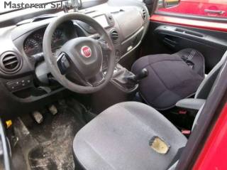 FIAT Fiorino usata, con Airbag Passeggero