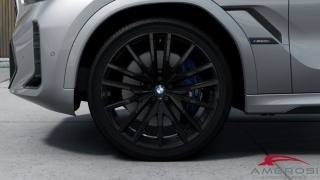 BMW X6 usata 7