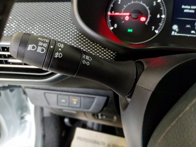 DACIA Sandero usata, con Sistema di navigazione