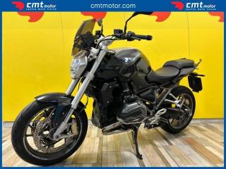 BMW R 1200 R usata 1