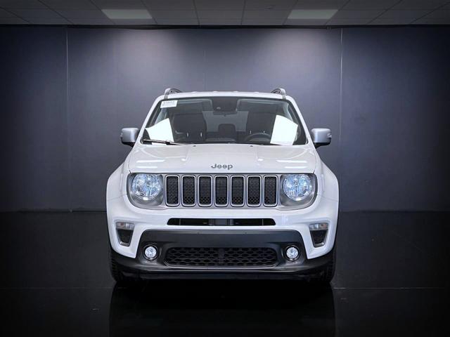 JEEP Renegade usata, con Airbag