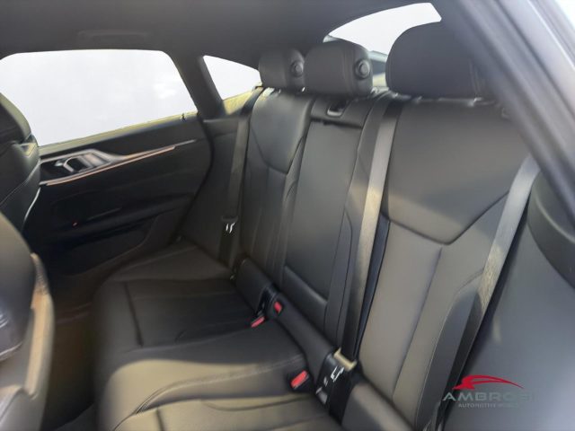 BMW 420 usata 3