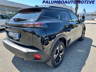 PEUGEOT 2008 usata, con Cerchi in lega
