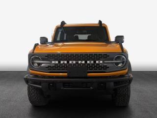 FORD Bronco usata, con Airbag laterali