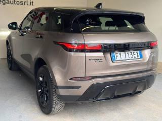 LAND ROVER Range Rover Evoque usata, con Chiusura centralizzata