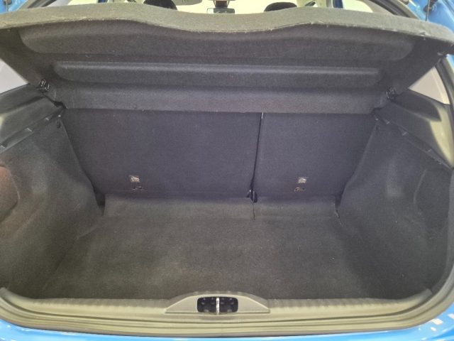 CITROEN C3 usata, con Servosterzo