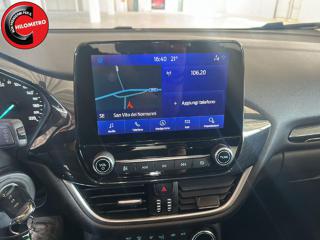 FORD Puma usata, con Cruise Control