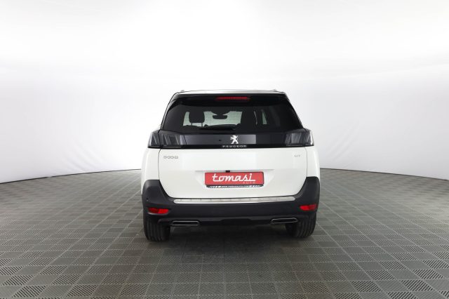PEUGEOT 5008 usata 4