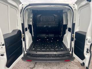 FIAT Doblo usata, con Immobilizzatore elettronico