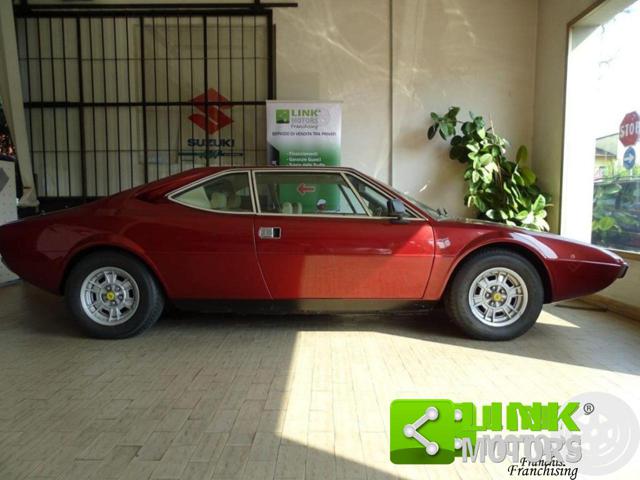 FERRARI 208 usata 11
