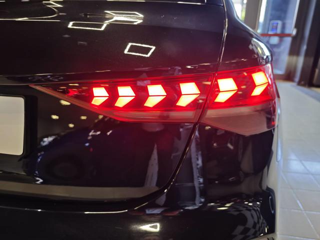 AUDI A3 usata, con Boardcomputer