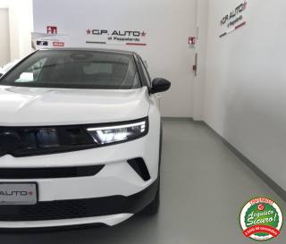 OPEL Mokka usata, con Bracciolo