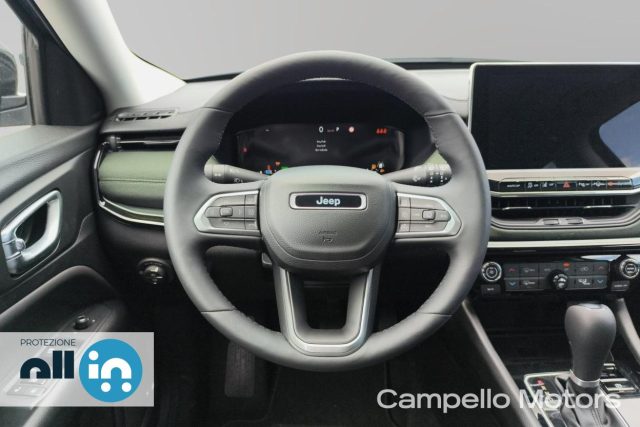 JEEP Compass usata 7