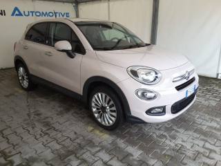 FIAT 500X usata, con Airbag