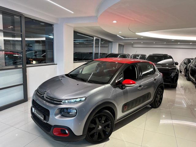CITROEN C3 usata, con ABS