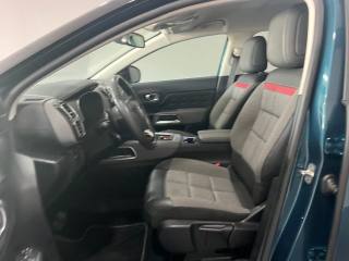 CITROEN C5 Aircross usata, con Autoradio