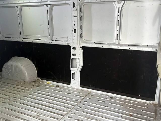 PEUGEOT Boxer usata, con Climatizzatore