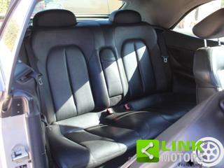 MERCEDES-BENZ CLK 200 usata, con ESP