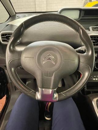 CITROEN C3 Picasso usata, con ESP