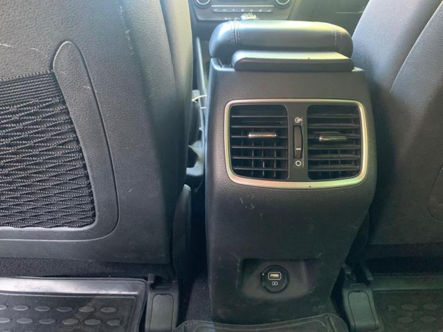 HYUNDAI Tucson usata, con Bluetooth