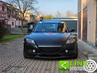 MAZDA RX-8 usata, con Alzacristalli elettrici