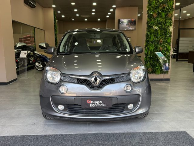 RENAULT Twingo usata, con Airbag