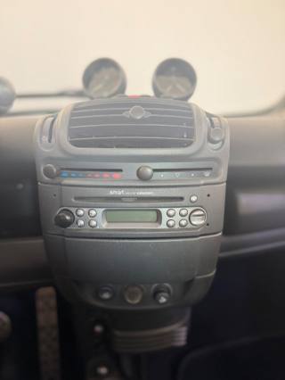 SMART ForTwo usata 11