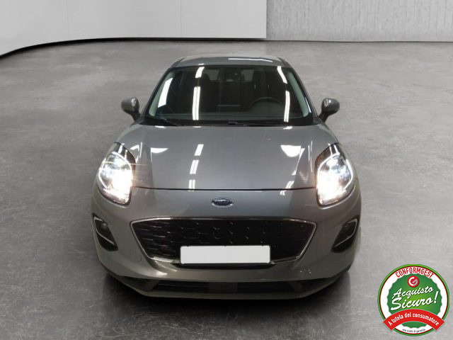 FORD Puma usata, con Airbag