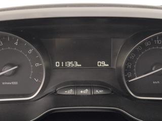 PEUGEOT 208 usata, con Servosterzo