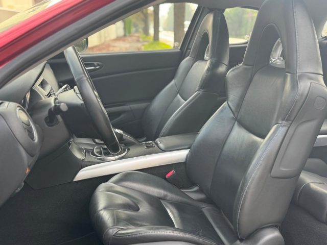 MAZDA RX-8 usata, con Controllo automatico clima