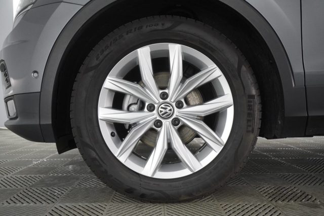 VOLKSWAGEN Tiguan usata 14