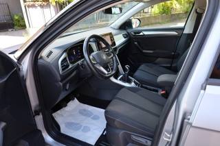 VOLKSWAGEN T-Roc usata 144
