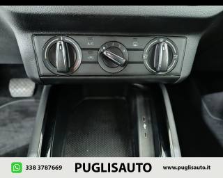 SKODA Scala usata, con Sensori di parcheggio posteriori