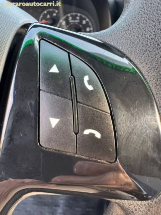 FIAT Fiorino usata, con Chiusura centralizzata telecomandata