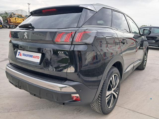 PEUGEOT 3008 usata, con Alzacristalli elettrici