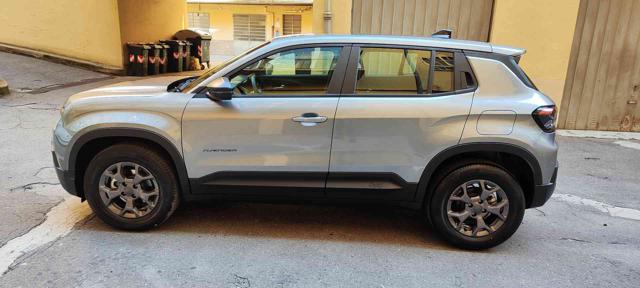 JEEP Avenger usata, con Cerchi in lega