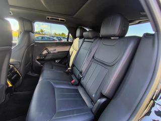 LAND ROVER Range Rover Sport usata, con Controllo trazione