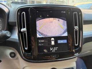 VOLVO XC40 usata, con Servosterzo
