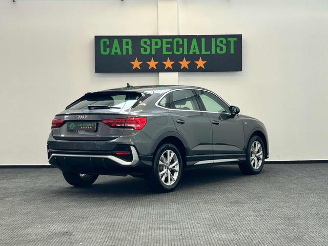 AUDI Q3 usata, con Autoradio