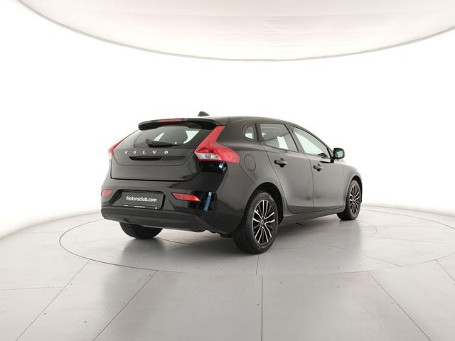 VOLVO V40 usata, con Alzacristalli elettrici