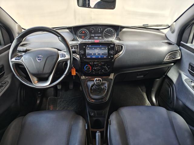LANCIA Ypsilon usata, con ESP